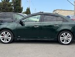 Chevrolet Cruze-12