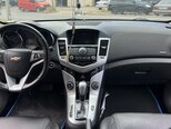 Chevrolet Cruze-11