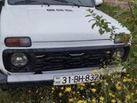 LADA (VAZ) Niva-1
