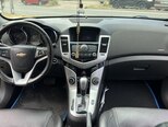 Chevrolet Cruze-10