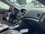 Chevrolet Cruze-9