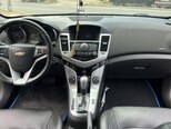 Chevrolet Cruze-8