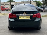 Chevrolet Cruze-7