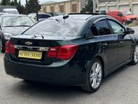 Chevrolet Cruze-6