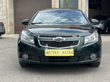 Chevrolet Cruze-5