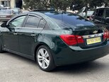 Chevrolet Cruze-4