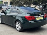 Chevrolet Cruze-3