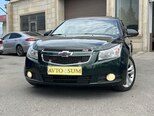 Chevrolet Cruze-2