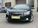 Chevrolet Cruze-1