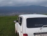 LADA (VAZ) Niva-4