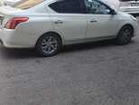 Nissan Sunny-4