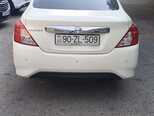 Nissan Sunny-2