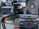 Chevrolet Equinox-15