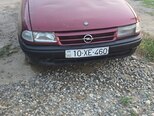 Opel Astra-1