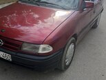 Opel Astra-3