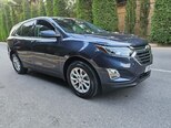 Chevrolet Equinox-2