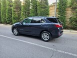 Chevrolet Equinox-5