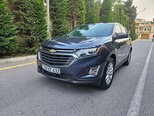 Chevrolet Equinox-1