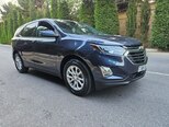 Chevrolet Equinox-10