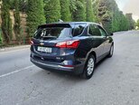 Chevrolet Equinox-9
