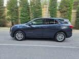Chevrolet Equinox-7