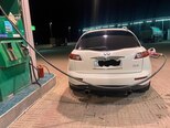 Infiniti FX35-6