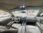 Infiniti FX35-4