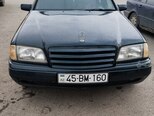 Mercedes C 180-1