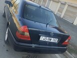 Mercedes C 180-6