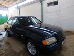 Mercedes C 180-5