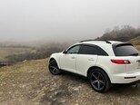 Infiniti FX35-7