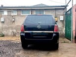 Opel Zafira-2
