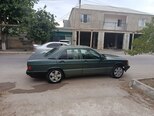 Mercedes 190-5