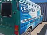 Ford Transit-7