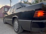 Mercedes 190-2