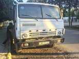 KamAz 53212-1