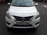 Nissan Sunny-1