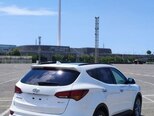 Hyundai Santa Fe-5