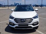 Hyundai Santa Fe-3