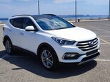 Hyundai Santa Fe-2