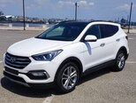 Hyundai Santa Fe-1