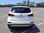 Hyundai Santa Fe-4