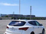 Hyundai Santa Fe-6
