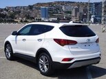 Hyundai Santa Fe-8