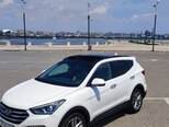 Hyundai Santa Fe-11