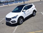 Hyundai Santa Fe-10