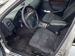 Mercedes C 220-3