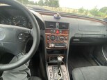 Mercedes C 220-6