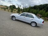 Mercedes C 220-5