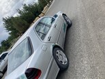 Mercedes C 220-4